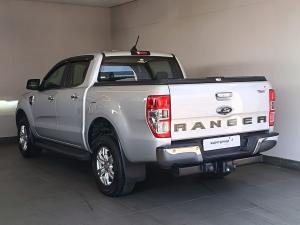 Ford Ranger 2.0SiT double cab Hi-Rider XLT - Image 5