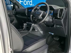 Ford Ranger 2.3T SuperCab Sport - Image 11