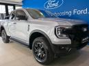 Thumbnail Ford Ranger 2.3T SuperCab Sport