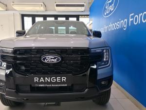 Ford Ranger 2.3T SuperCab Sport - Image 2