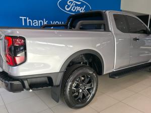 Ford Ranger 2.3T SuperCab Sport - Image 3