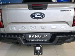 Ford Ranger 2.3T SuperCab Sport - Image 6