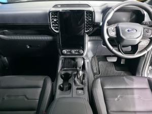 Ford Ranger 2.3T SuperCab Sport - Image 7