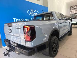 Ford Ranger 3.0TD V6 double cab Sport 4WD - Image 3
