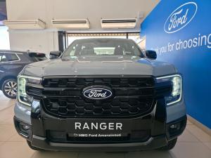Ford Ranger 3.0TD V6 double cab Sport 4WD - Image 4