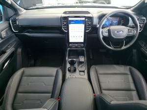Ford Ranger 3.0TD V6 double cab Sport 4WD - Image 6