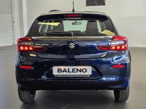 Suzuki Baleno 1.5 GL auto - Image 16
