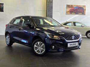 Suzuki Baleno 1.5 GL auto - Image 1