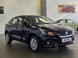 Suzuki Baleno 1.5 GL auto - Image 22