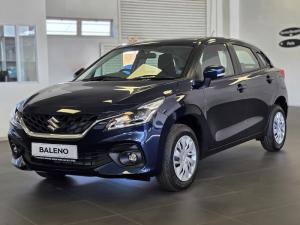 Suzuki Baleno 1.5 GL auto - Image 3