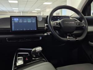 BAIC Beijing X55 Plus 1.5T Dynamic - Image 11