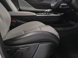 BAIC Beijing X55 Plus 1.5T Dynamic - Image 15