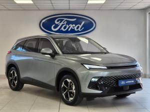 BAIC Beijing X55 Plus 1.5T Dynamic - Image 1