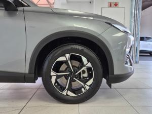 BAIC Beijing X55 Plus 1.5T Dynamic - Image 20