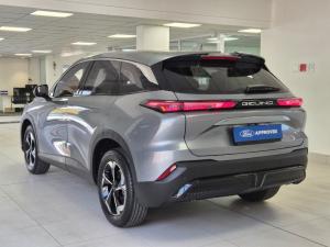 BAIC Beijing X55 Plus 1.5T Dynamic - Image 3