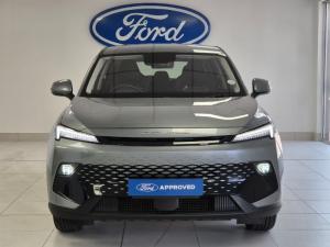 BAIC Beijing X55 Plus 1.5T Dynamic - Image 4