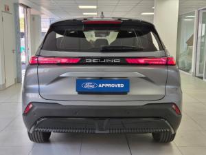 BAIC Beijing X55 Plus 1.5T Dynamic - Image 5