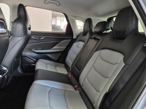 BAIC Beijing X55 Plus 1.5T Dynamic - Image 9