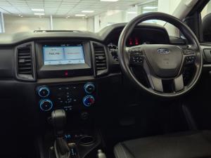 Ford Everest 2.2TDCi XLS - Image 12