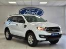 Thumbnail Ford Everest 2.2TDCi XLS