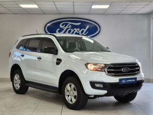Ford Everest 2.2TDCi XLS - Image 1