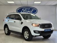 Thumbnail Ford Everest 2.2TDCi XLS