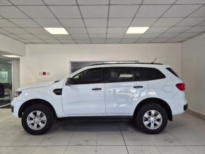 Ford Everest 2.2TDCi XLS - Image 2