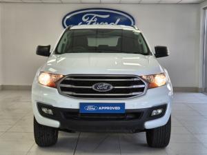 Ford Everest 2.2TDCi XLS - Image 4