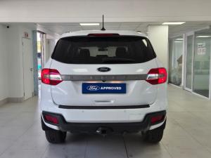 Ford Everest 2.2TDCi XLS - Image 5