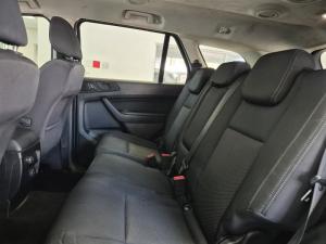 Ford Everest 2.2TDCi XLS - Image 9