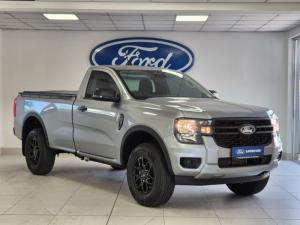 Ford Ranger 2.0 SiT single cab XL - Image 1