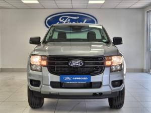 Ford Ranger 2.0 SiT single cab XL - Image 4