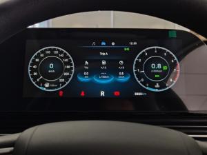 Omoda C5 1.5T 230T Street + - Image 17
