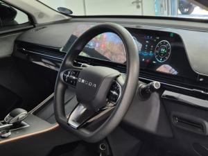 Omoda C5 1.5T 230T Street + - Image 8