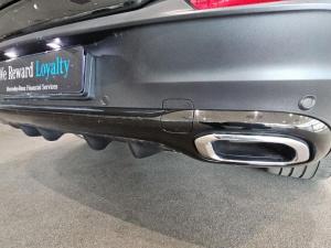 Mercedes-Benz GLE GLE450d coupe 4Matic AMG Line - Image 12