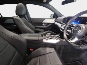 Mercedes-Benz GLE GLE450d coupe 4Matic AMG Line - Image 13