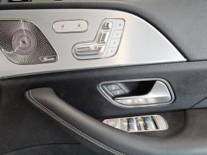 Mercedes-Benz GLE GLE450d coupe 4Matic AMG Line - Image 15