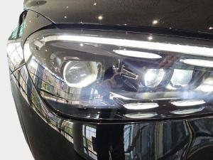 Mercedes-Benz GLE GLE450d coupe 4Matic AMG Line - Image 16