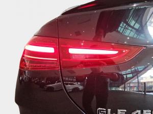 Mercedes-Benz GLE GLE450d coupe 4Matic AMG Line - Image 17