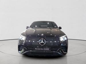 Mercedes-Benz GLE GLE450d coupe 4Matic AMG Line - Image 2