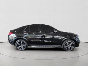 Mercedes-Benz GLE GLE450d coupe 4Matic AMG Line - Image 4