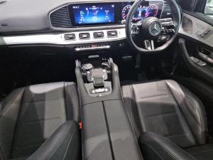 Mercedes-Benz GLE GLE450d coupe 4Matic AMG Line - Image 9