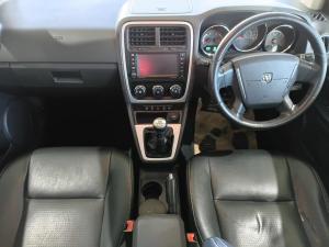Dodge Caliber 2.4 SXT - Image 10