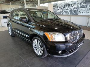 Dodge Caliber 2.4 SXT - Image 13