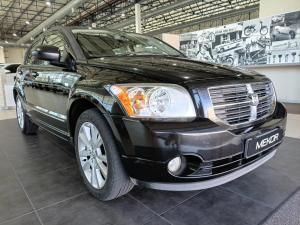 Dodge Caliber 2.4 SXT - Image 1