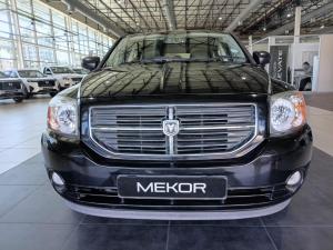 Dodge Caliber 2.4 SXT - Image 2