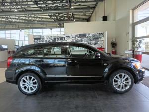 Dodge Caliber 2.4 SXT - Image 3