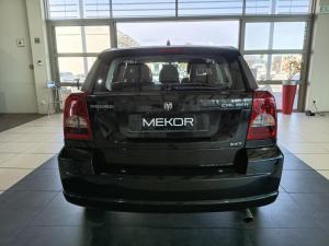 Dodge Caliber 2.4 SXT - Image 4