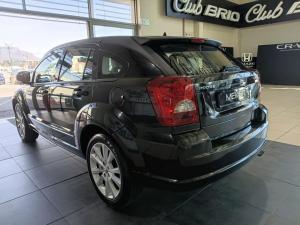 Dodge Caliber 2.4 SXT - Image 5
