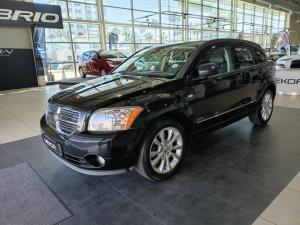 Dodge Caliber 2.4 SXT - Image 8